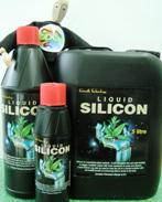 LIQUID SILICON by Growth Technology 